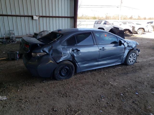 Photo 3 from auction – 2020 TOYOTA COROLLA L with VIN 5YFDPRAE9LP069324