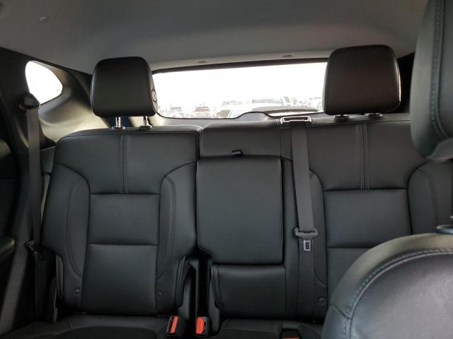 Photo 10 from auction – 2020 CHEVROLET BLAZER 3LT with VIN 3GNKBDRS1LS616308
