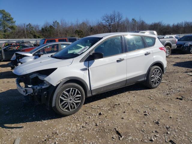 FORD ESCAPE S 2013 with VIN 1FMCU0F71DUA54570 - Photo from auction