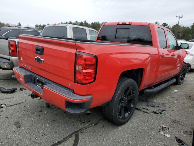 Photo 3 from auction – 2016 CHEVROLET SILVERADO with VIN 1GCVKREC9GZ327865