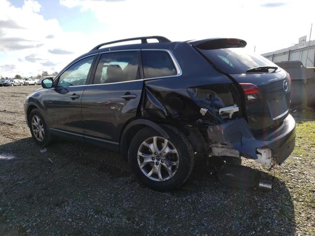 Photo 2 from auction – 2015 MAZDA CX-9 TOURI with VIN JM3TB2CV5F0469059