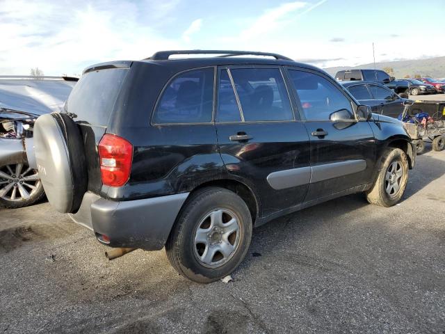 Photo 3 from auction – 2004 TOYOTA RAV4 with VIN JTEGD20V640019907
