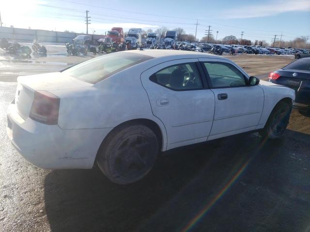Photo 3 from auction – 2008 DODGE CHARGER with VIN 2B3KA43H68H185937