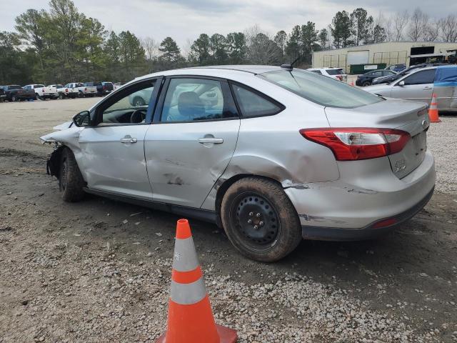 Photo 2 from auction – 2012 FORD FOCUS SE with VIN 1FAHP3F26CL426695