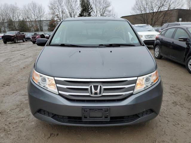 Photo 5 from auction – 2013 HONDA ODYSSEY EX with VIN 5FNRL5H68DB057574