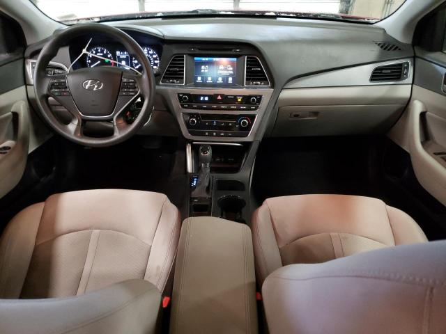 Photo 8 from auction – 2016 HYUNDAI SONATA ECO with VIN 5NPE24AA3GH358060