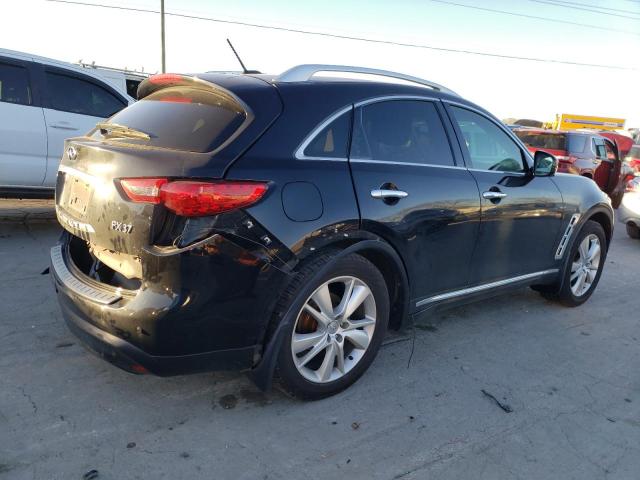 Photo 3 from auction – 2013 INFINITI FX37 with VIN JN8CS1MW7DM174842