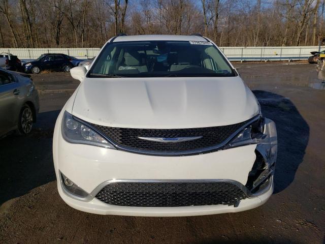 Photo 5 from auction – 2018 CHRYSLER PACIFICA T with VIN 2C4RC1FG2JR294632
