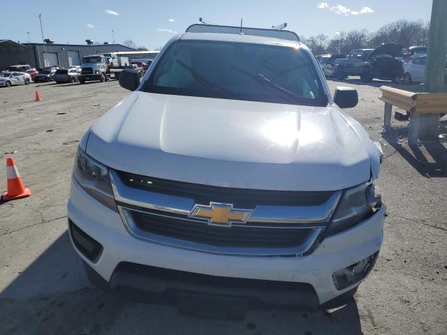 Photo 5 from auction – 2017 CHEVROLET COLORADO with VIN 1GCHTBEA5H1245888