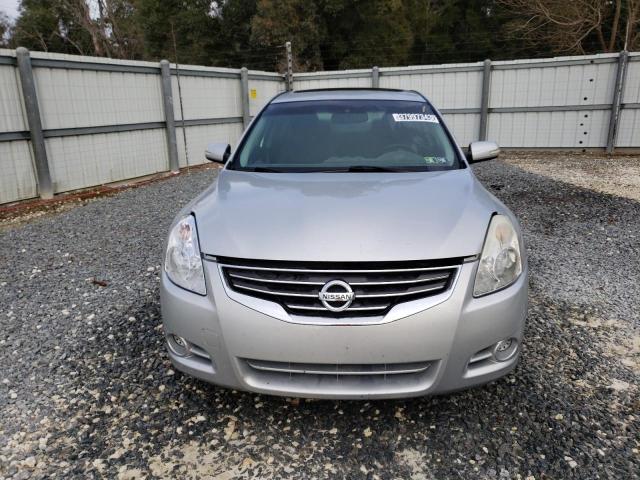 Photo 5 from auction – 2010 NISSAN ALTIMA BAS with VIN 1N4AL2AP3AC136406