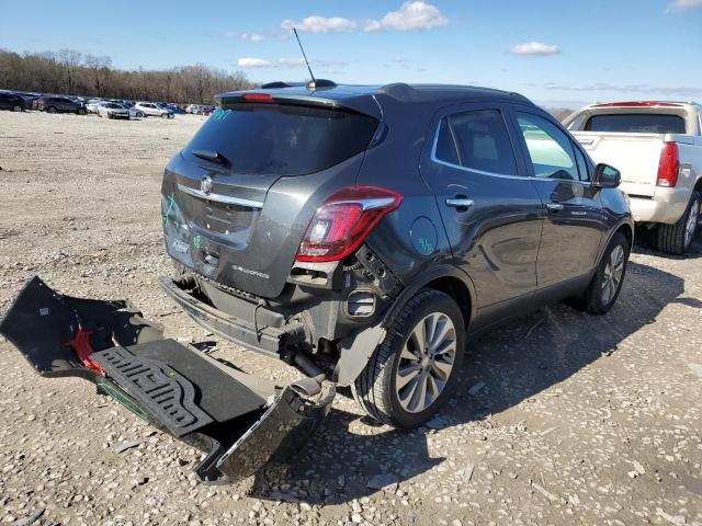 Photo 3 from auction – 2018 BUICK ENCORE PRE with VIN KL4CJASB9JB590780