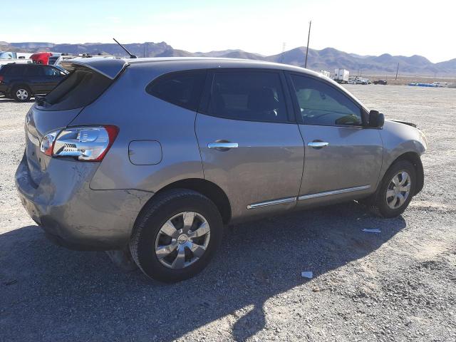 Photo 3 from auction – 2011 NISSAN ROGUE with VIN JN8AS5MV3BW309869