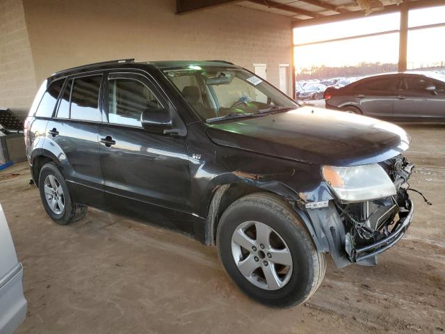 Photo 4 from auction – 2007 SUZUKI GRAND VITA with VIN JS3TE944874201486