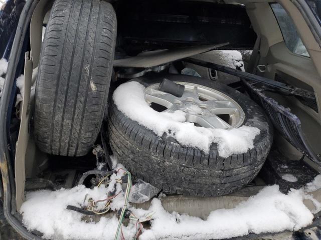 Photo 13 from auction – 2005 JEEP GRAND CHER with VIN 1J4HR48N35C659884