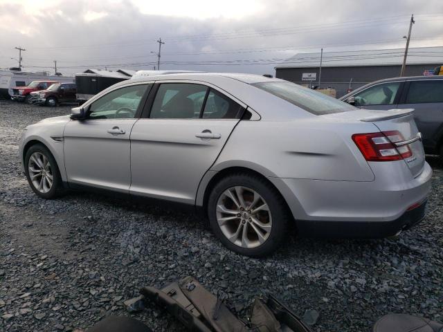 Photo 2 from auction – 2013 FORD TAURUS SEL with VIN 1FAHP2E86DG119716