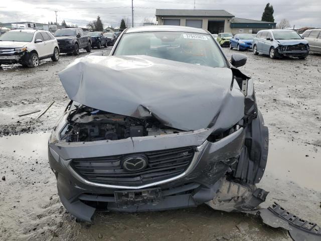 Photo 5 from auction – 2019 MAZDA CX-3 SPORT with VIN JM1DKFB79K0428466