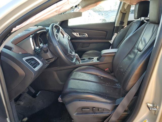 Photo 7 from auction – 2014 GMC TERRAIN SL with VIN 2GKALSEK8E6302494