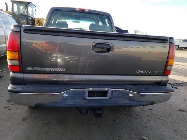 Photo 6 from auction – 2001 CHEVROLET SILVERADO with VIN 1GCEK19V81E159180