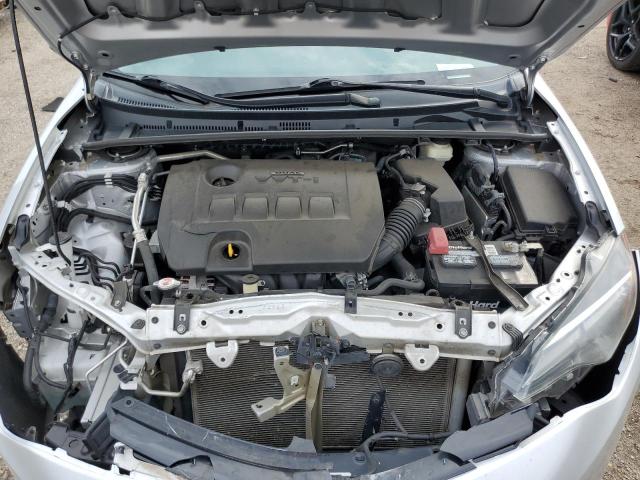 Photo 11 from auction – 2018 TOYOTA COROLLA L with VIN 5YFBURHE0JP758297