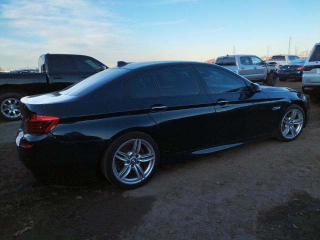 Photo 3 from auction – 2015 BMW 535 I with VIN WBA5B1C5XFG126618