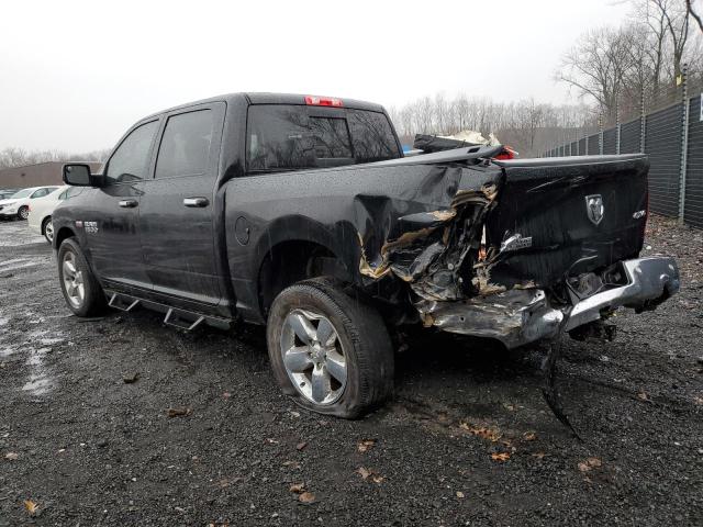 Photo 2 from auction – 2017 RAM 1500 SLT with VIN 3C6RR7LT3HG682043
