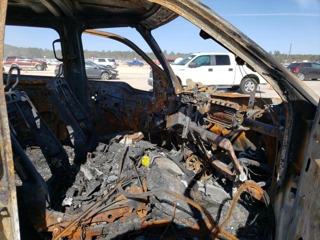 Photo 7 from auction – 2009 FORD F150 SUPER with VIN 1FTPW12VX9FA48983
