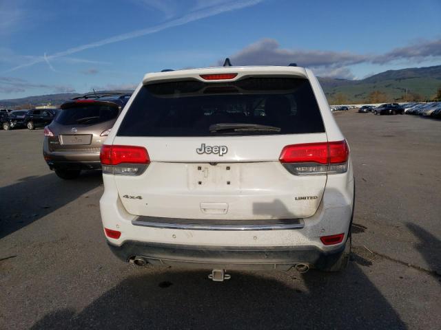 Photo 6 from auction – 2014 JEEP GRAND CHER with VIN 1C4RJFBG2EC417191