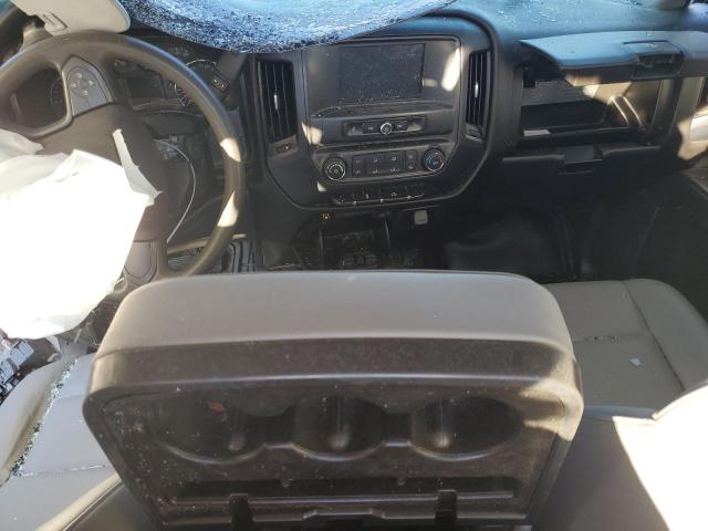 Photo 8 from auction – 2016 CHEVROLET SILVERADO with VIN 1GC2KUEG0GZ298698