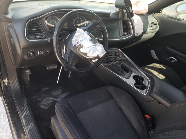 Photo 8 from auction – 2015 DODGE CHALLENGER with VIN 2C3CDZAG9FH894879