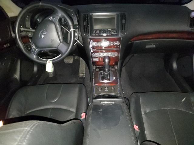 Photo 8 from auction – 2012 INFINITI G37 with VIN JN1CV6AR5CM679262
