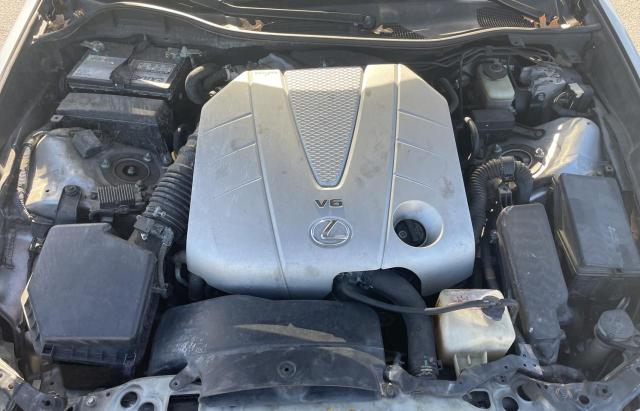 Zdjęcie 7 z aukcji – 2009 LEXUS GS 350 z VIN JTHBE96S590045759