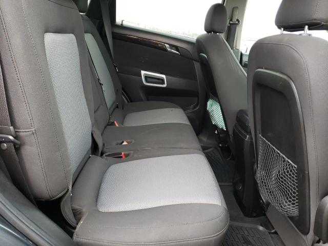 Photo 11 from auction – 2013 CHEVROLET CAPTIVA LS with VIN 3GNAL1EK5DS534113