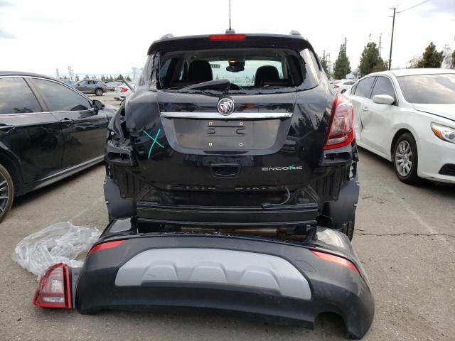 Photo 6 from auction – 2020 BUICK ENCORE PRE with VIN KL4CJASB3LB071372