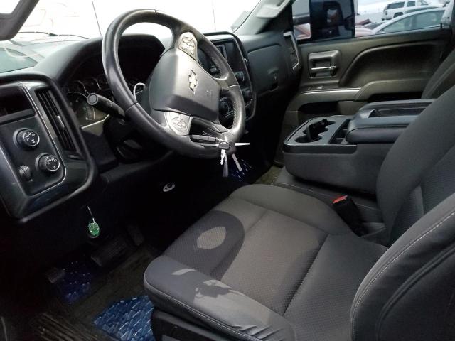 Photo 7 from auction – 2015 CHEVROLET SILVERADO with VIN 3GCUKREC9FG366000