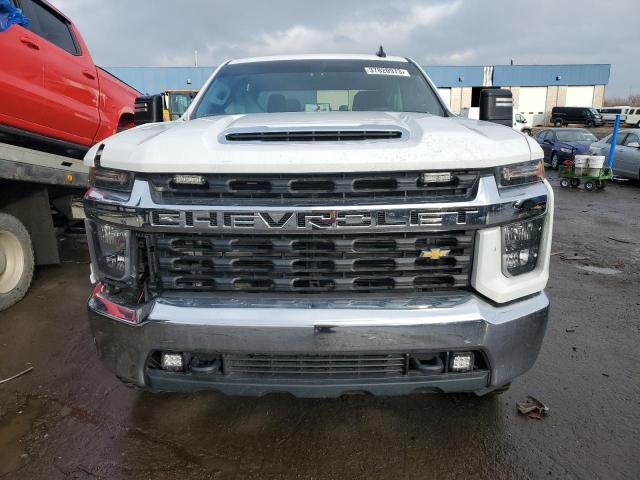 Photo 5 from auction – 2020 CHEVROLET 3500 with VIN 1GC4YTEY7LF226340