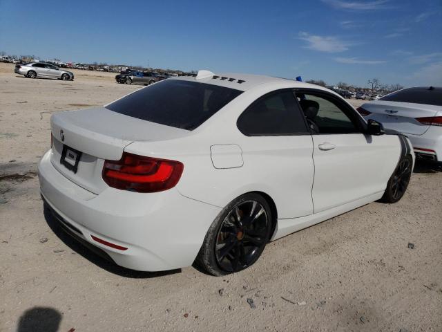 Photo 3 from auction – 2014 BMW 228 I with VIN WBA1F5C54EV255877