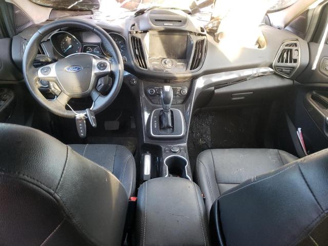 Photo 8 from auction – 2014 FORD ESCAPE TIT with VIN 1FMCU9JX5EUA84121