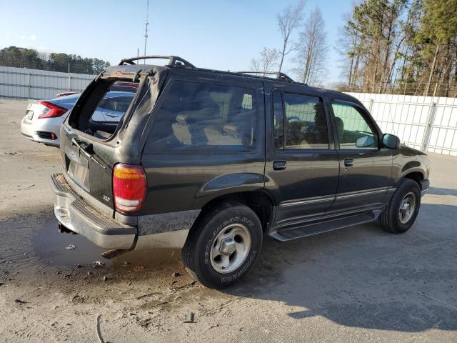 Photo 3 from auction – 2000 FORD EXPLORER X with VIN 1FMZU63E7YZB73443