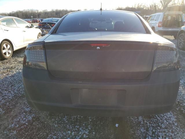 Photo 6 from auction – 2008 DODGE CHARGER R/ with VIN 2B3KA53H18H144623