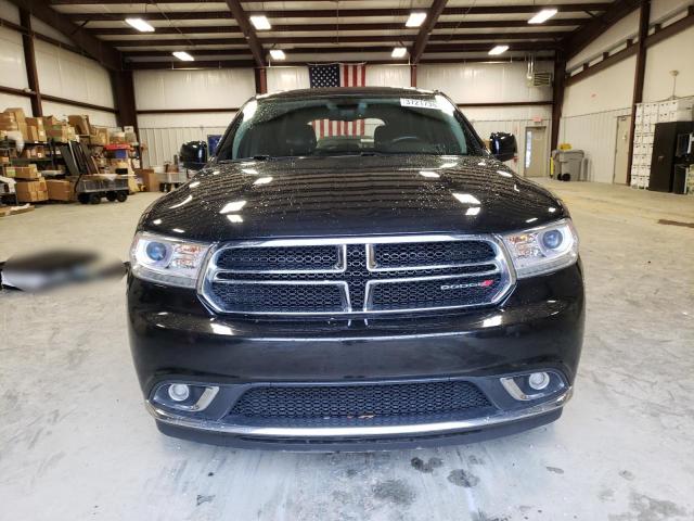 Photo 5 from auction – 2016 DODGE DURANGO LI with VIN 1C4RDJDGXGC374844