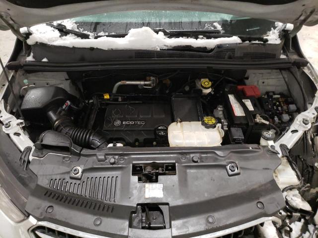 Photo 12 from auction – 2019 BUICK ENCORE PRE with VIN KL4CJASBXKB704576