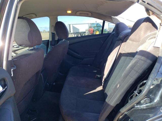 Photo 10 from auction – 2012 NISSAN ALTIMA BAS with VIN 1N4AL2AP6CN437582