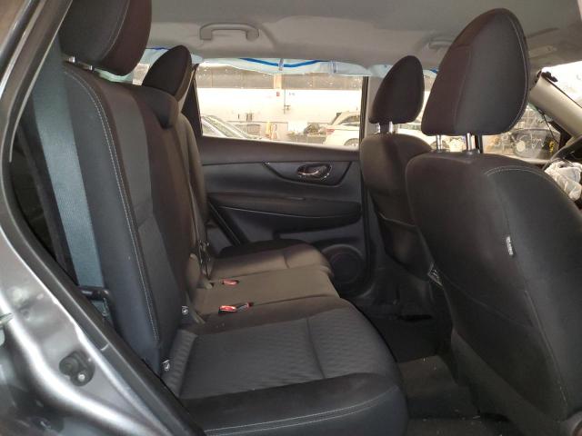 Photo 10 from auction – 2018 NISSAN ROGUE S with VIN KNMAT2MV2JP507326