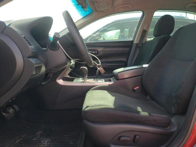 Photo 7 from auction – 2015 NISSAN ALTIMA 2.5 with VIN 1N4AL3AP0FC427197