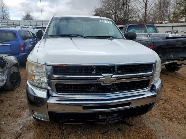 Photo 5 from auction – 2008 CHEVROLET SILVERADO with VIN 1GCHK29K28E215617