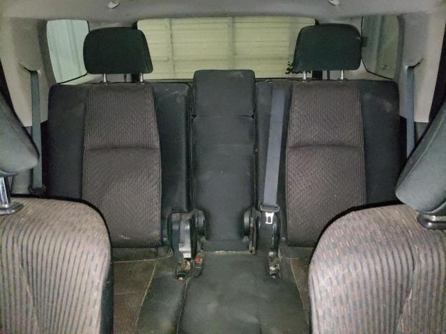 Photo 10 from auction – 2011 TOYOTA 4RUNNER SR with VIN JTEBU5JR4B5034628