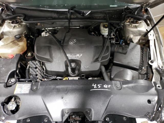Photo 11 from auction – 2008 BUICK LUCERNE CX with VIN 1G4HD57218U132342