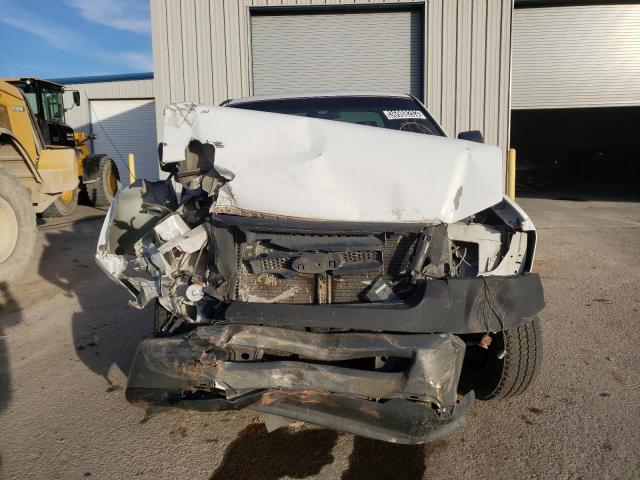 Photo 5 from auction – 2008 FORD F150 with VIN 1FTRF12288KE91752