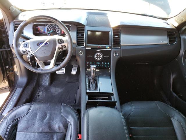 Photo 8 from auction – 2013 FORD TAURUS SHO with VIN 1FAHP2KT3DG172074