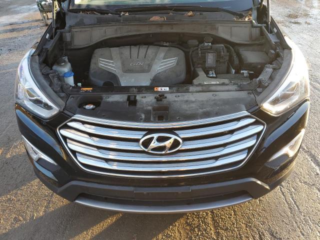 Photo 12 from auction – 2016 HYUNDAI SANTA FE S with VIN KM8SRDHF5GU138680